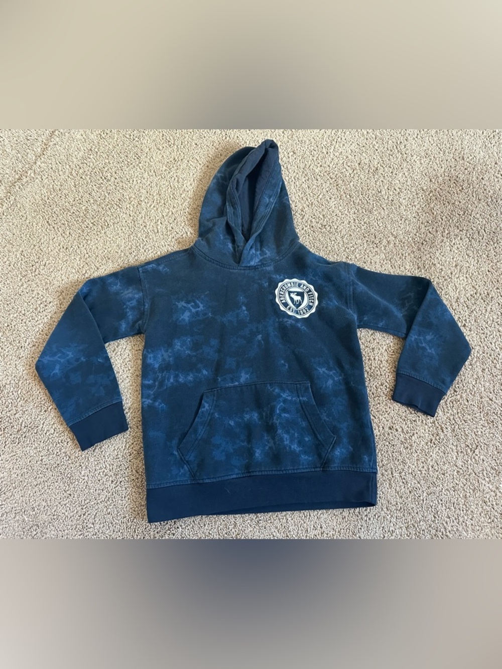 Abercrombie Kids Hoodie.
